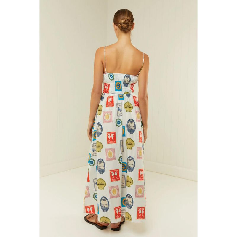Palm Noosa West Dress image number 1